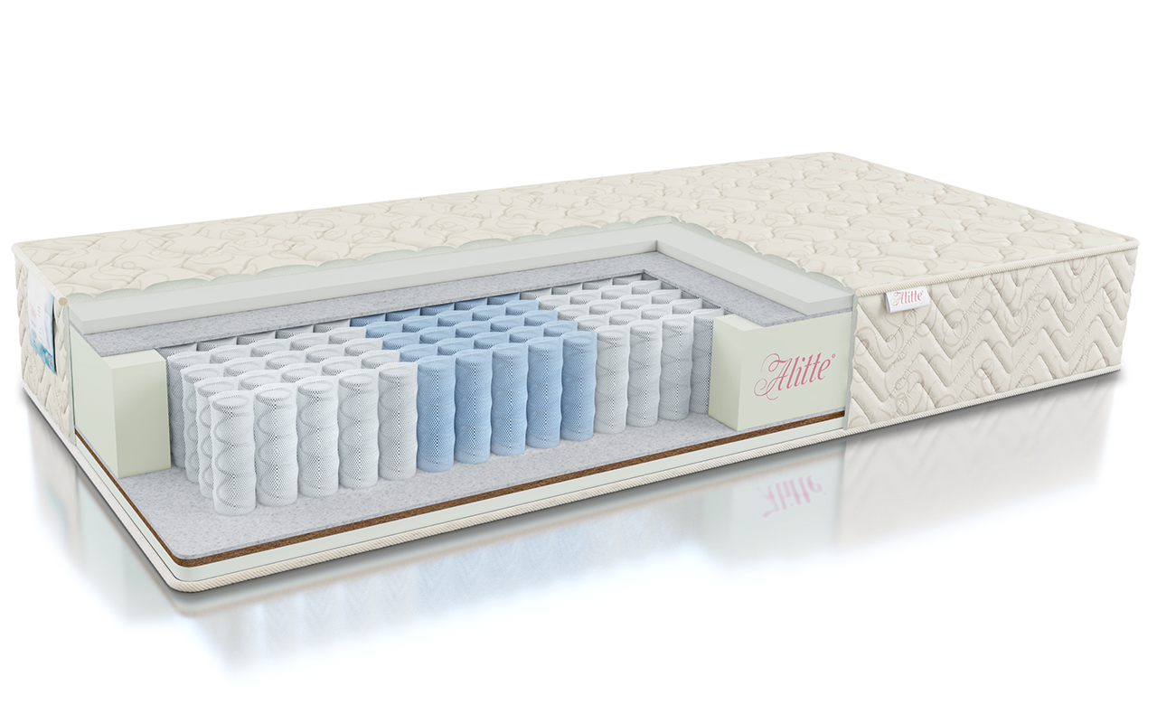 Alitte Jeune Creatif TFK MH-18-K