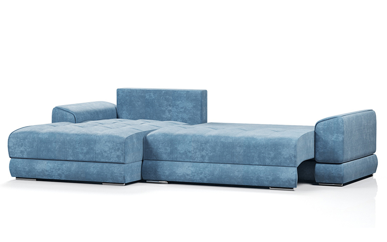 Gupan Nordkisa угловой фото 8