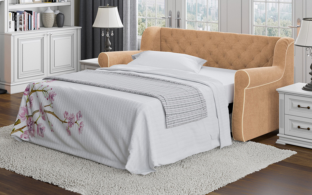 Орматек Синэрджи Грейс (Grace) 160*196 фото 15