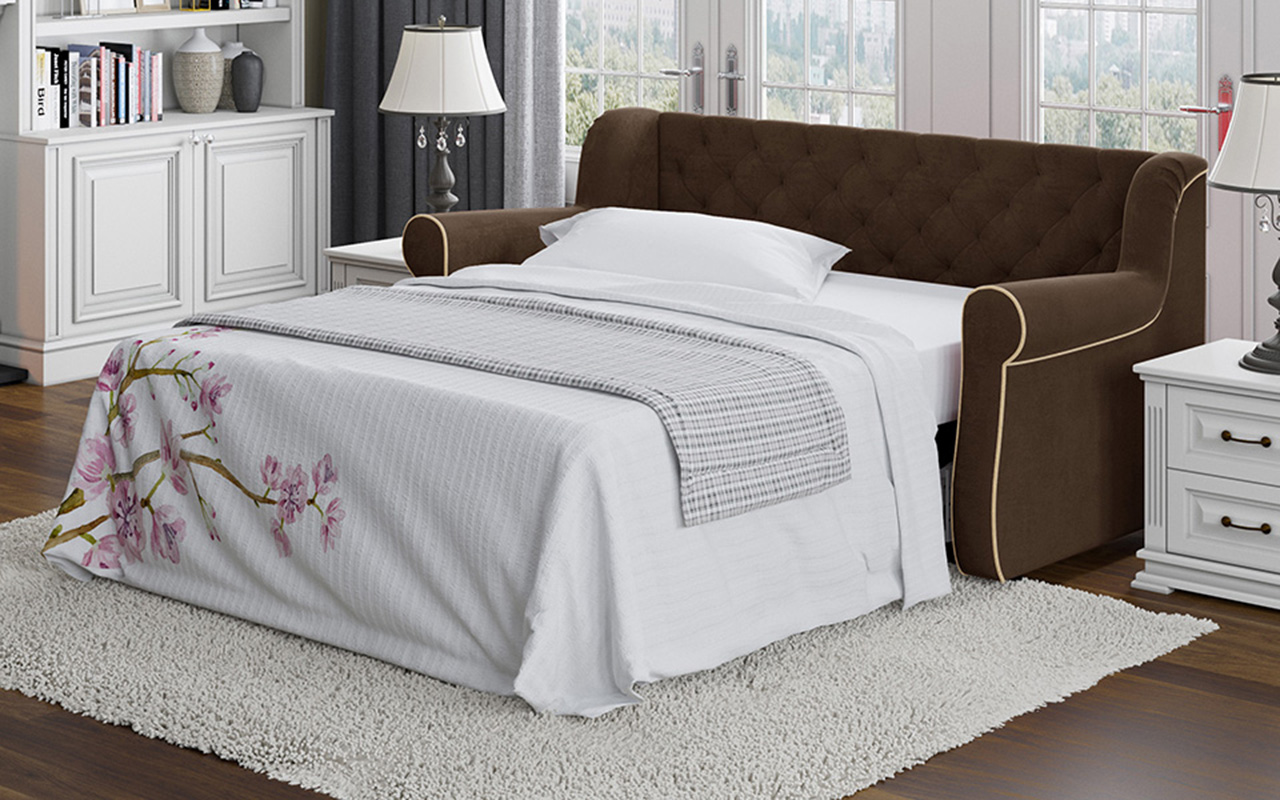 Орматек Синэрджи Грейс (Grace) 160*196 фото 36