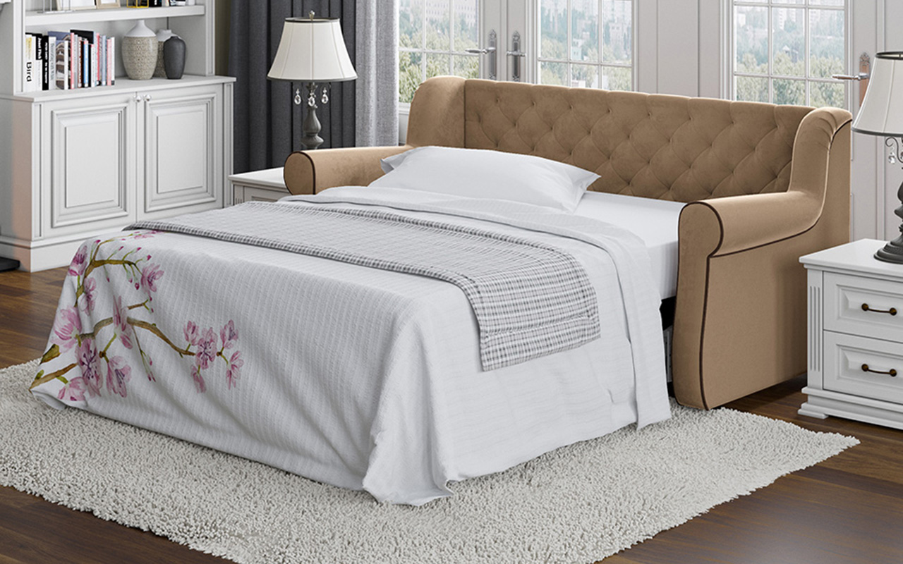 Орматек Синэрджи Грейс (Grace) 160*196 фото 59