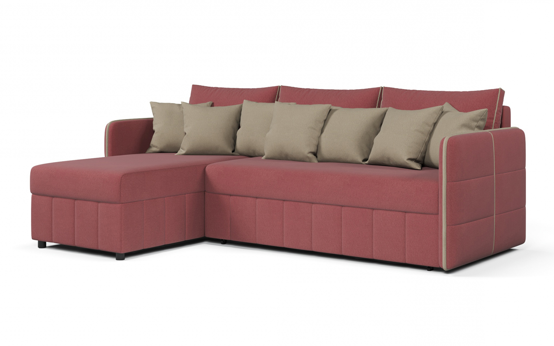 Gupan Граус угловой фото 7