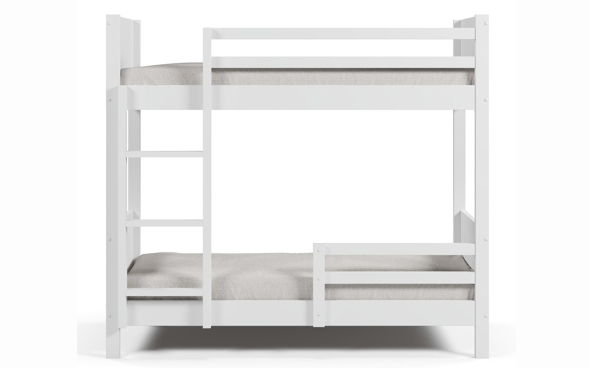 Gupan Двухъярусная Клир массив фото 2