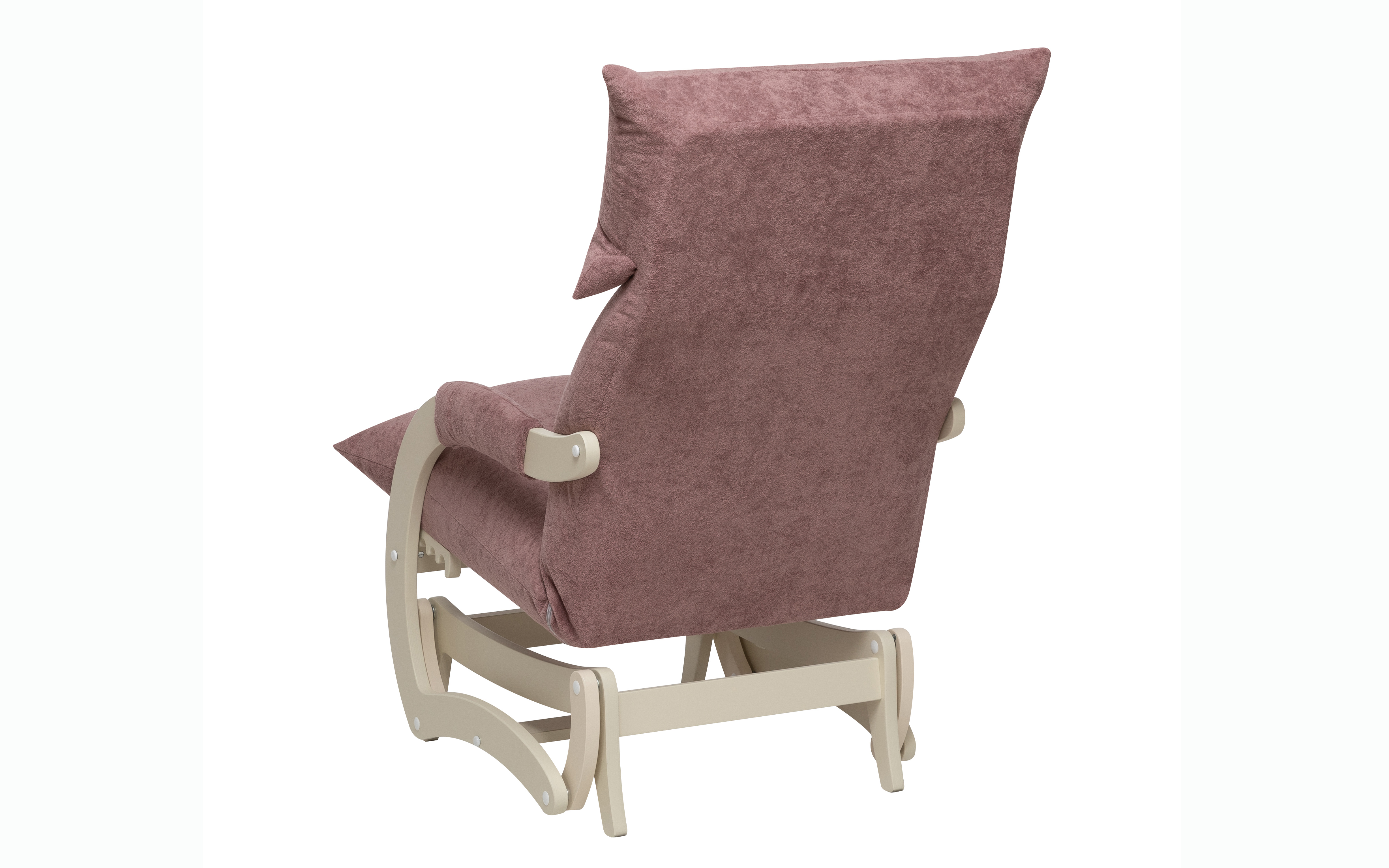 Mebel Impex Leset Соно кресло - маятник фото 27