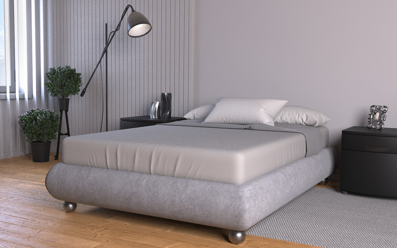 Mr. Mattress Fine Box L фото 14