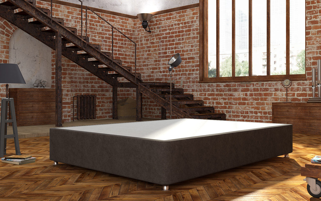 Mr. Mattress Spring Box фото 24