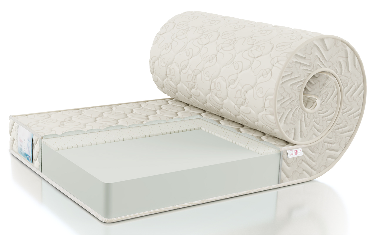 матрас Alitte Moderne Benois Roll SM-15-K 1 Alitte Moderne Benois Roll SM-15-K