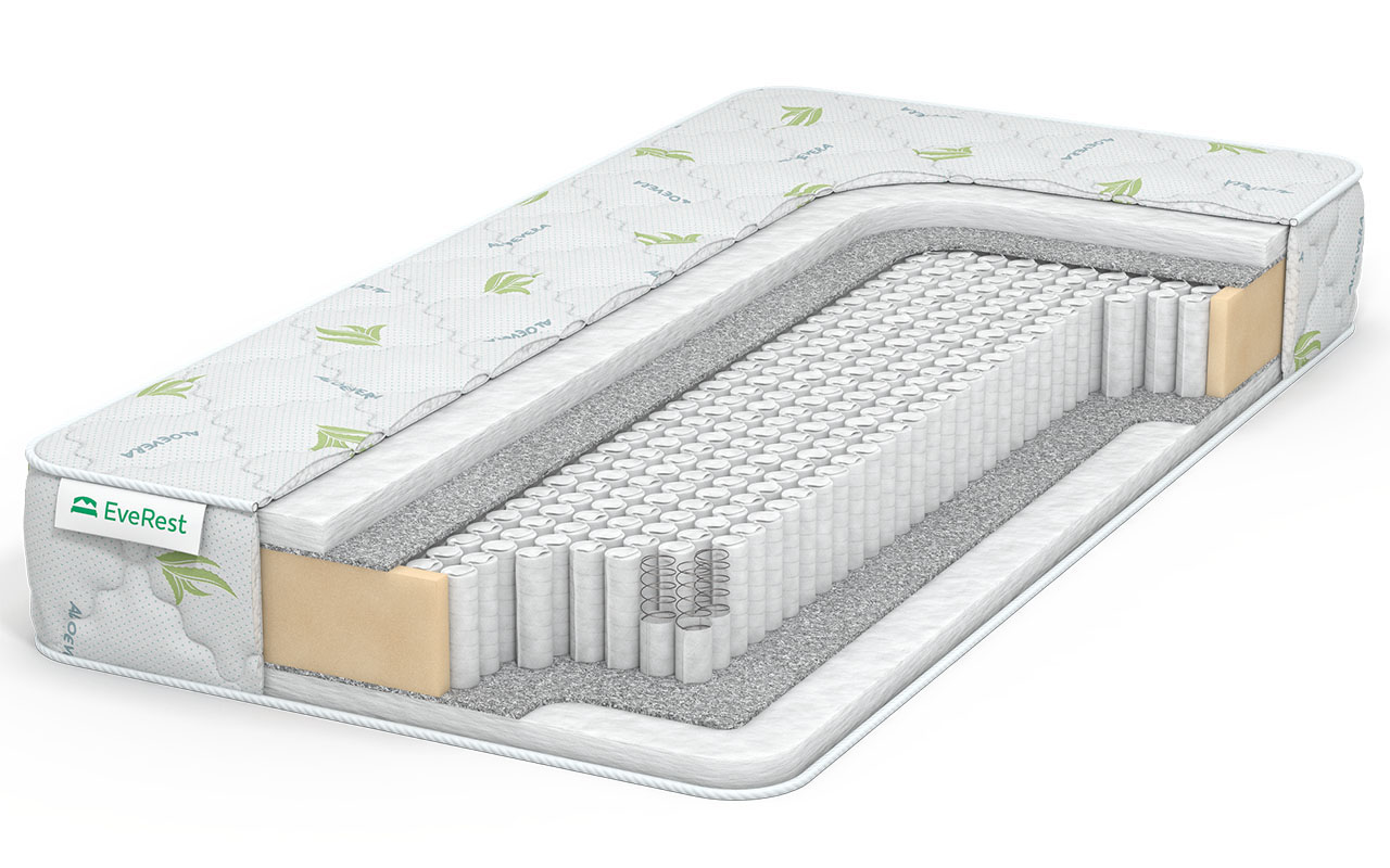 Everest Мидл Рестхол S1000