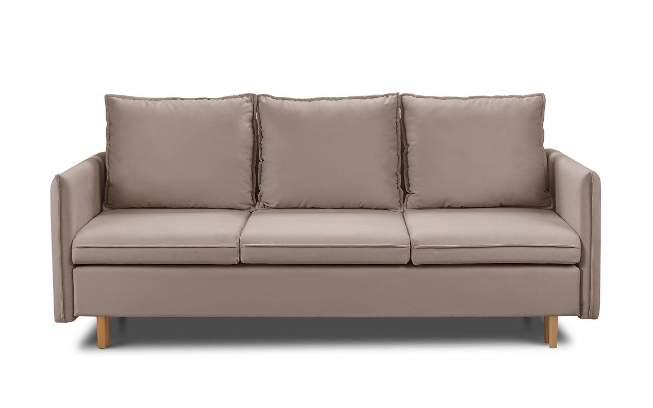 Flepers Lion Оливер фото 2