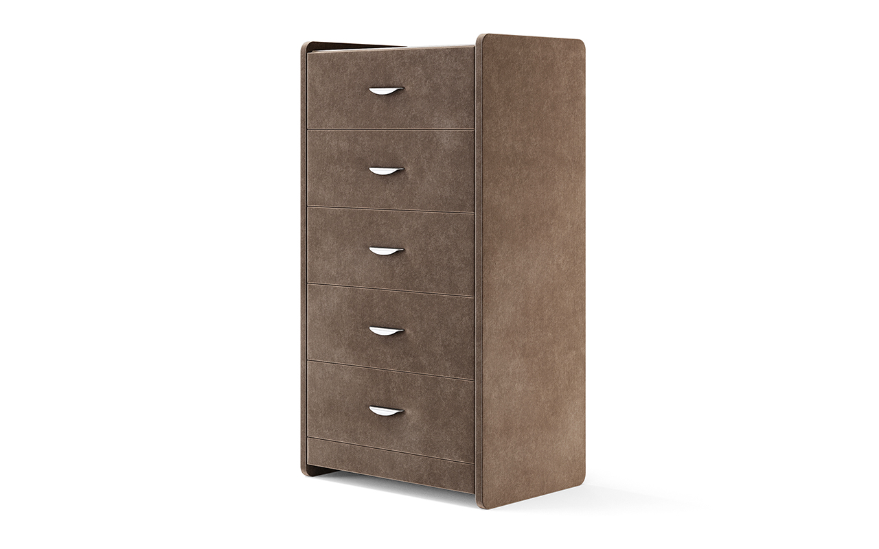 Сонум Люкс с 5 ящиками фото 12