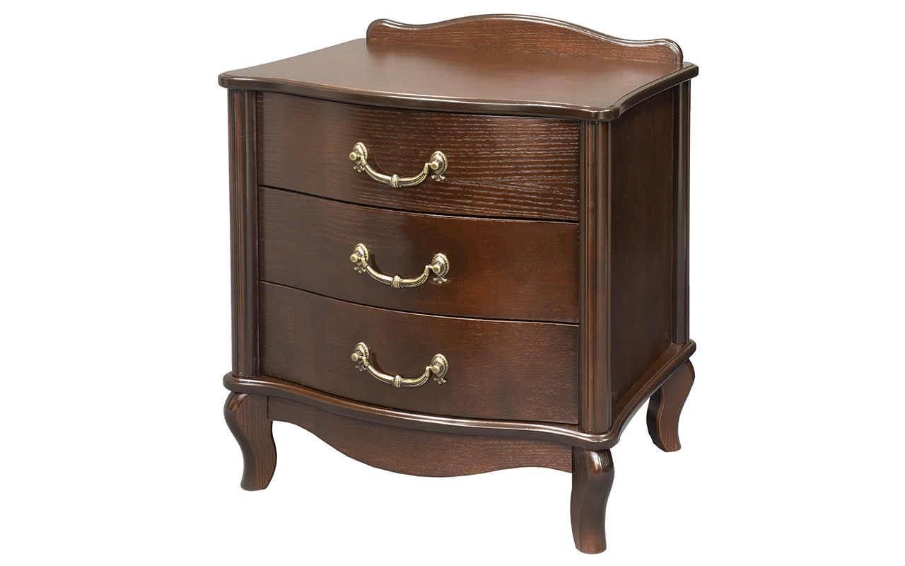 Mebel Impex Leset Джульетта 3 ящика фото 10