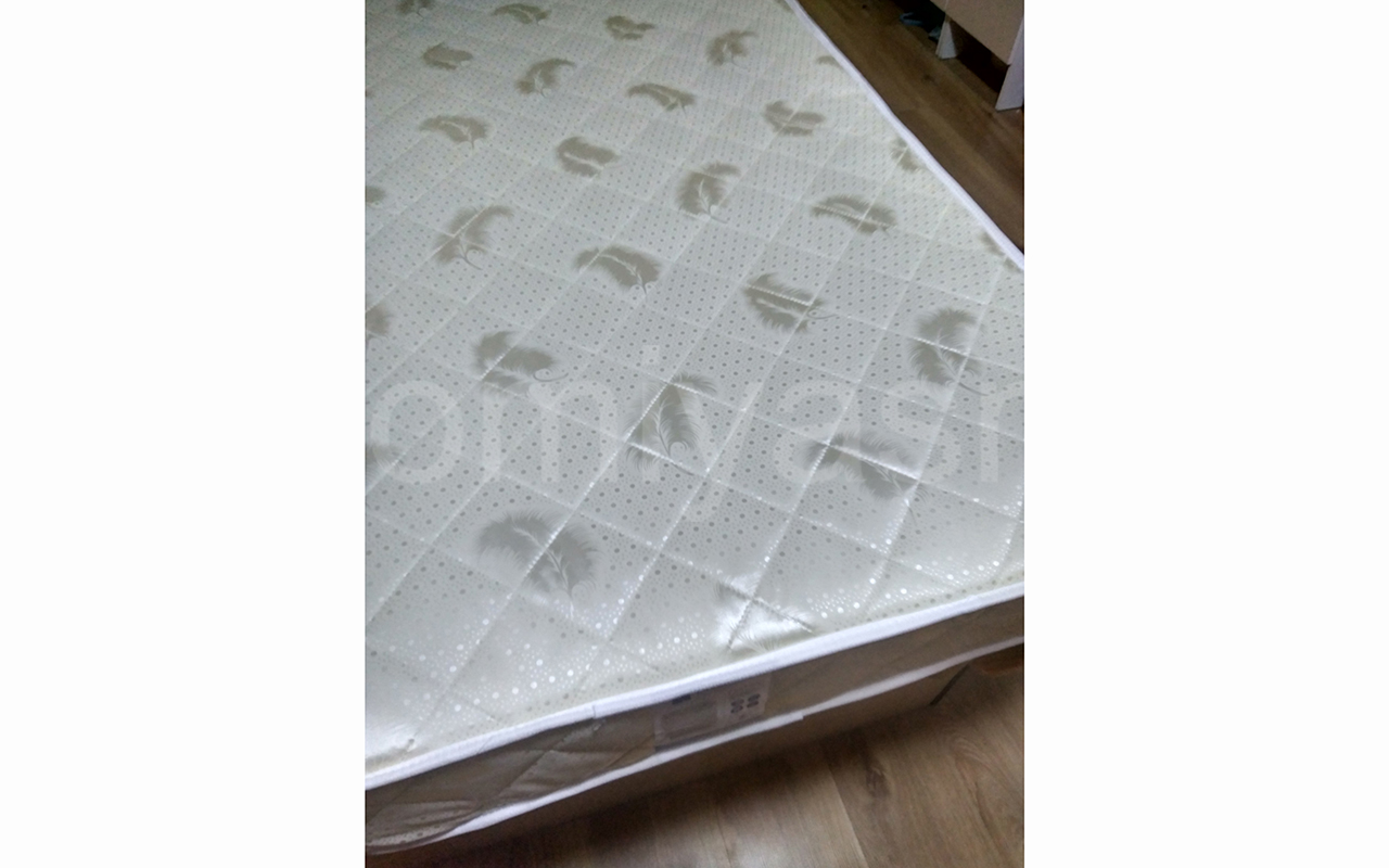 отзыв о Матрас DreamLine Easy Feel BS