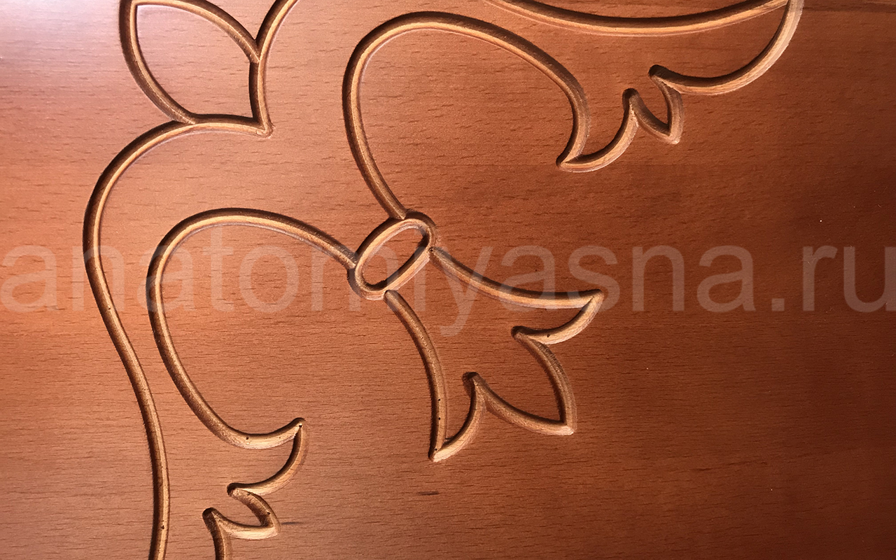 отзыв о Кровать DreamLine Из массива Тахта 2 фото 2