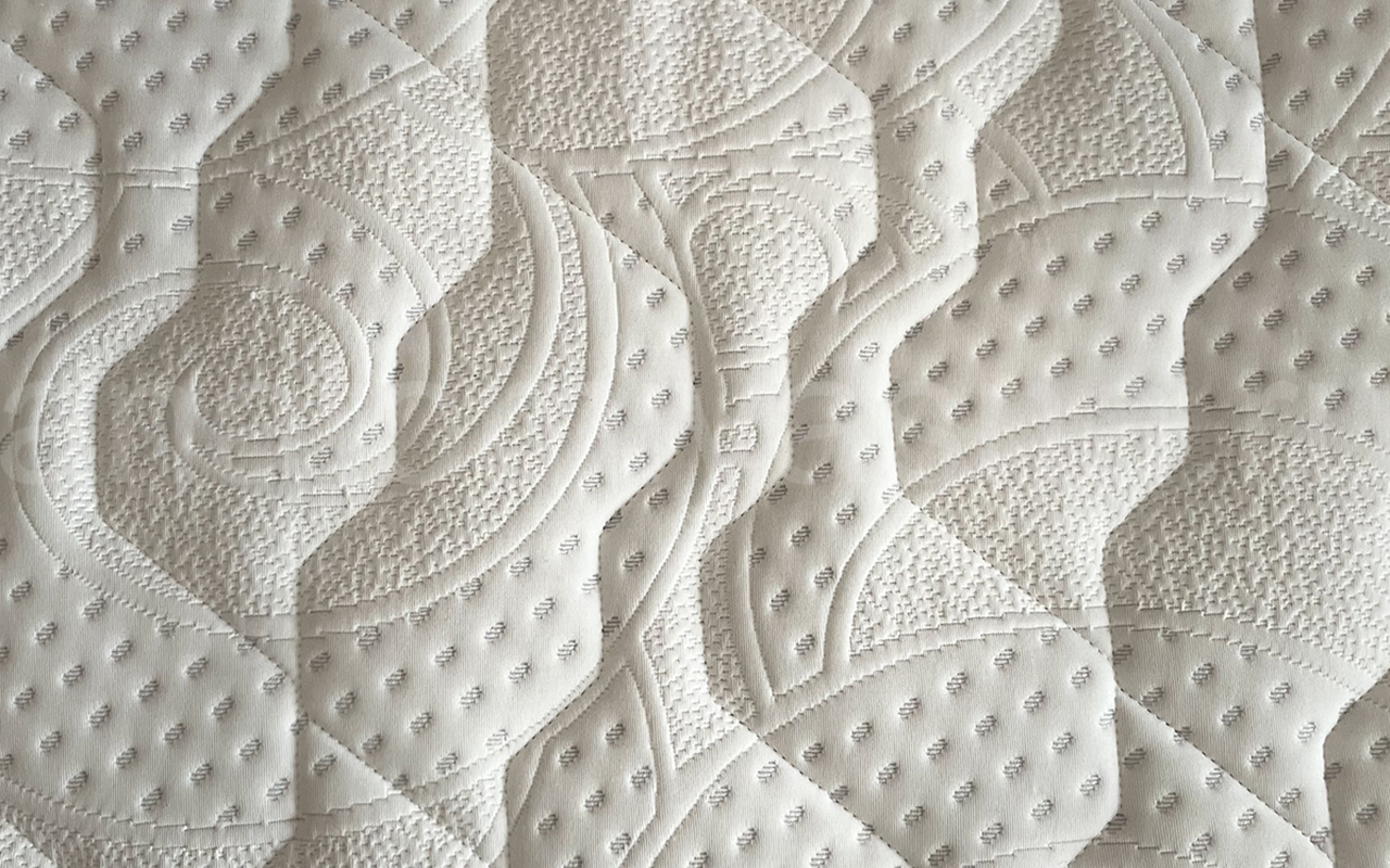 отзыв о Матрас DreamLine Prime MEDIUM S2000