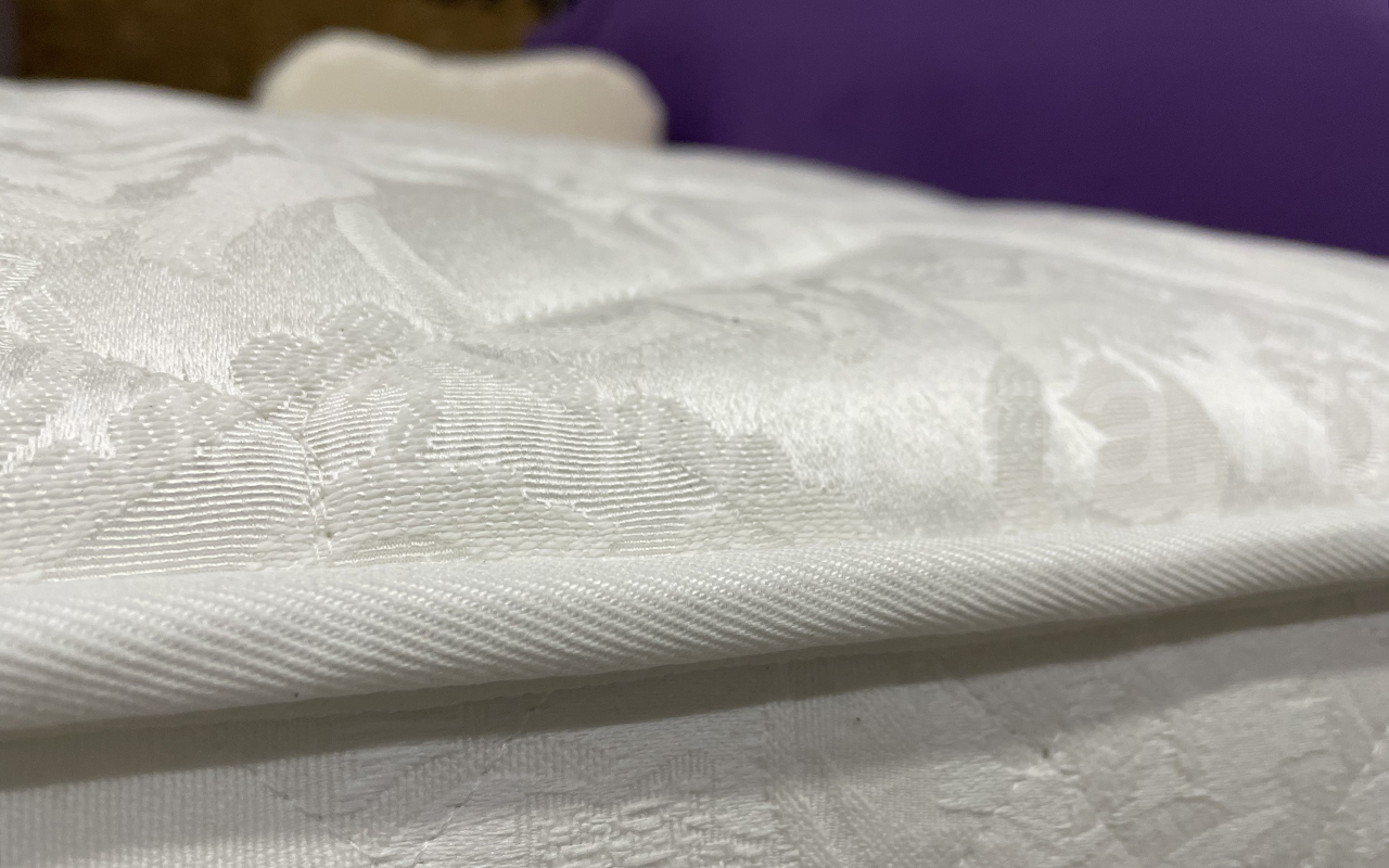 отзыв о Матрас DreamLine Prime MEDIUM TFK фото 3