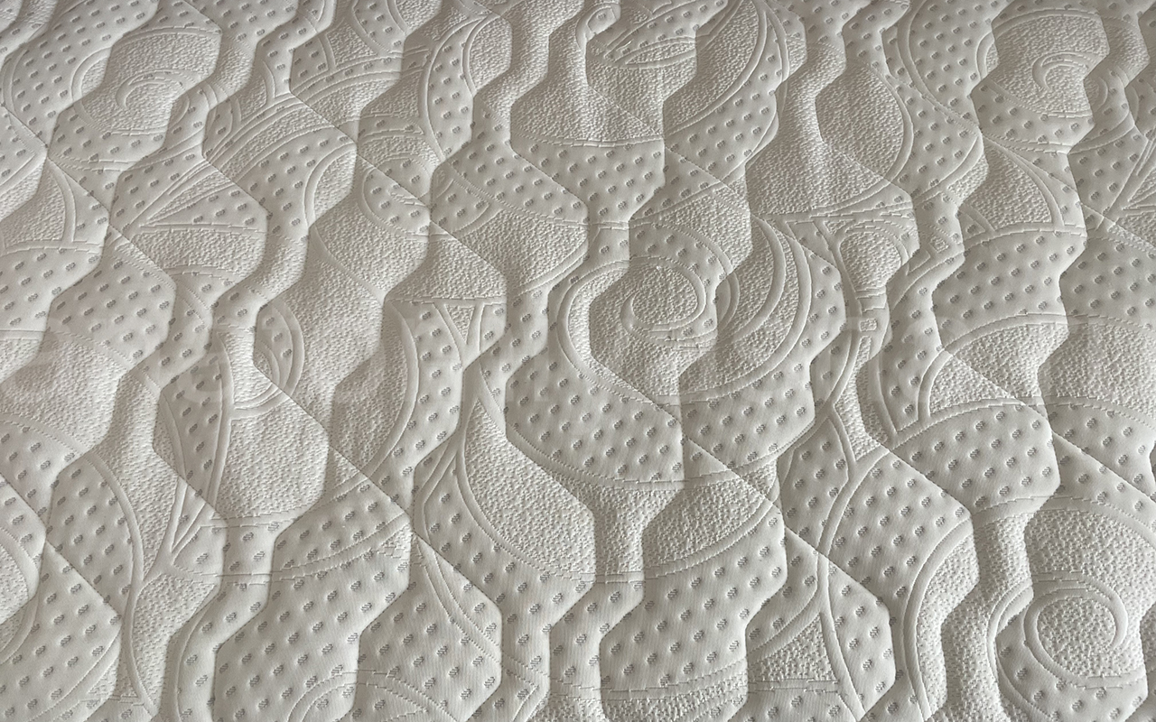 отзыв о Матрас DreamLine Massage Space TFK